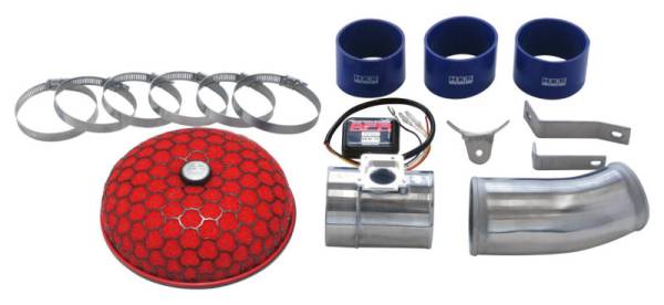 HKS - HKS RS GRF/GVF IMPREZA A-Line EJ257 - 70020-AF106
