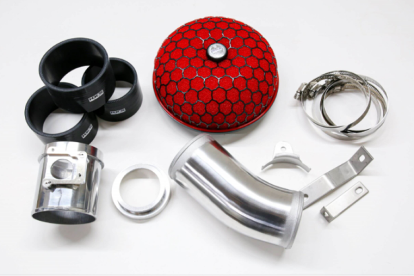 HKS - HKS RS VAB VAF WRX STI EJ257 - 70020-AF108