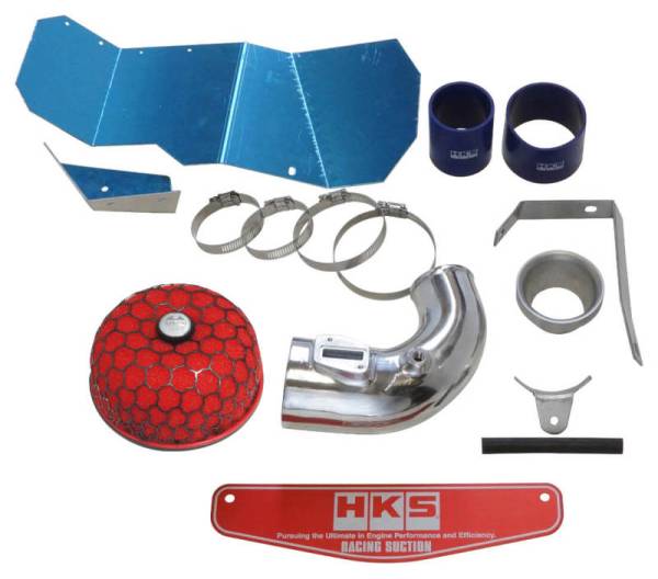 HKS - HKS RS ZF1 CR-Z LEA-MF6 - 70020-AH103
