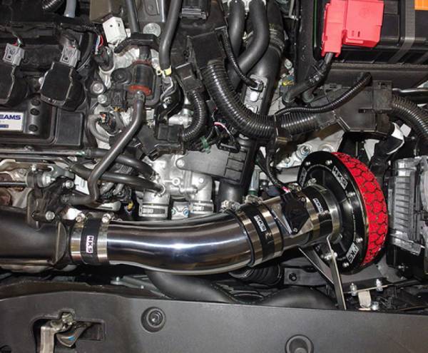HKS - HKS RS FK7 CIVIC L15C/L15B - 70020-AH111