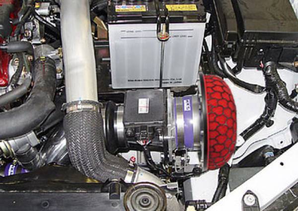 HKS - HKS RS CT9A EVO8/8MR/9 4G63 - 70020-AM103