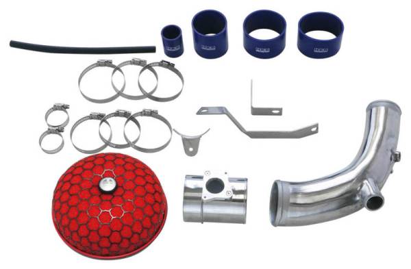 HKS - HKS RS CZ4A LANCER EVO X (SST) 4B11 - 70020-AM105