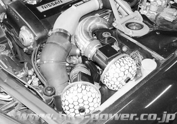 HKS - HKS RS BNR32 RB26DETT - 70020-AN102