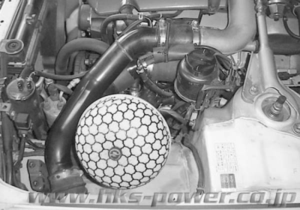 HKS - HKS RS ECR33/ER34/WGNC34 RB25DET - 70020-AN104