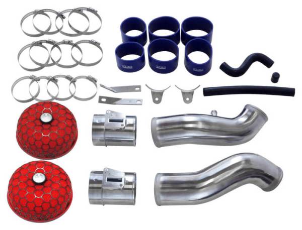 HKS - HKS RS Z34/CKV36 VQ37VHR - 70020-AN106