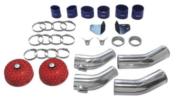 HKS - HKS RS R35 GT-R VR38DETT (My11) - 70020-AN107