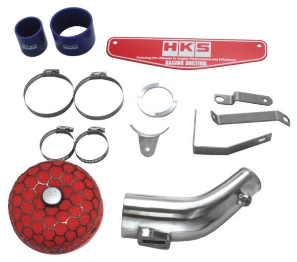 HKS - HKS RS F15 JUKE MR16DDT - 70020-AN108