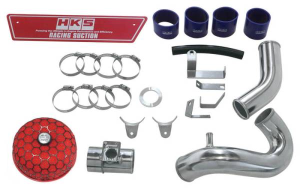 HKS - HKS RS ZVW30 PRIUS 2ZR-FXE - 70020-AT114