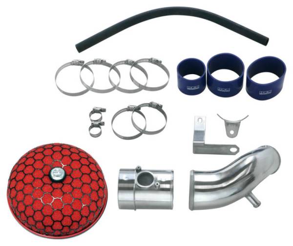 HKS - HKS RS MS-AXELA BK3P L3-VDT - 70020-AZ106