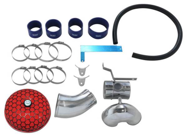 HKS - HKS RS ROADSTER NCEC LF-VE - 70020-AZ108