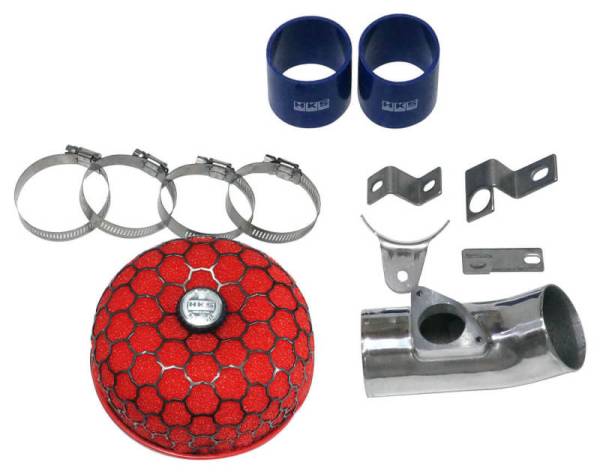 HKS - HKS RS DEMIO DE5FS ZY-VE - 70020-AZ109