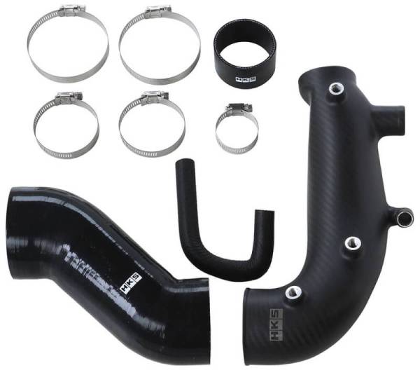 HKS - HKS DryCarbon Suction kit VAB/GVB/GRB EJ20 - 70026-AF001