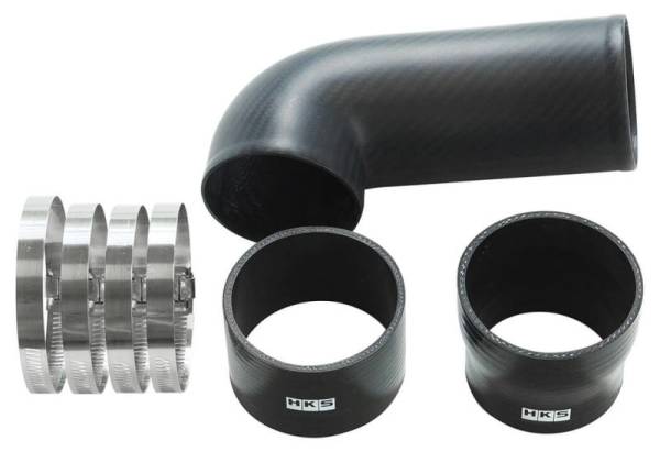 HKS - HKS DryCarbon Suction kit VAG/VMG/VM4 - 70026-AF003