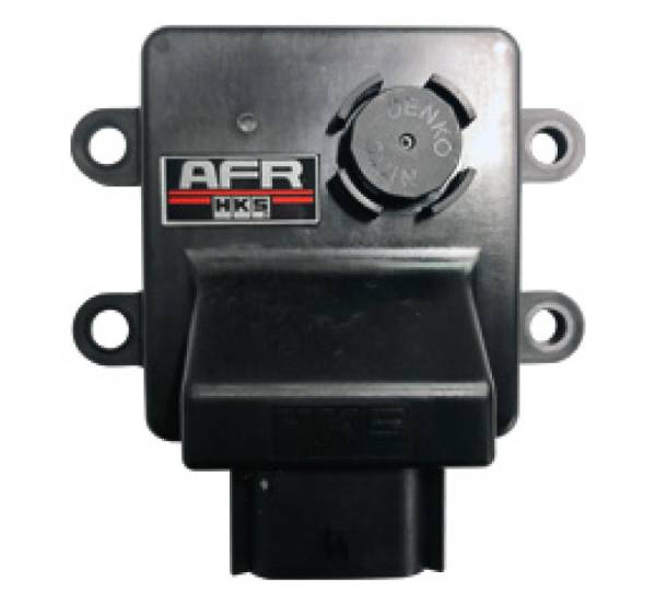 HKS - HKS DryCarbon Suction Box FK8 K20C - For 70020-AH109 or 70020- AH110 - 70026-AH008