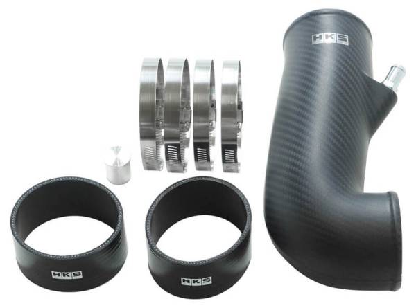 HKS - HKS DryCarbon Suction kit ZN6/ZC6 FA20 - 70026-AT001