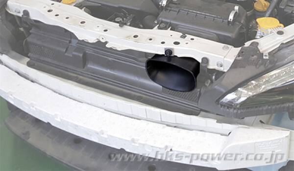 HKS - HKS AIR INTAKE DUCT ZN6/ZC6 FA20 N - 70999-AT002