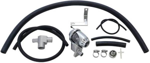 HKS - HKS SUPER SQV 4 RETURN KIT PLUS SJG - 71008-AF016