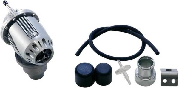 HKS - HKS 90-95 MR2 3SGTE SSQV4 BOV Kit - 71008-AT009