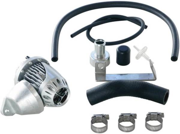 HKS - HKS 93-98 Supra TT SSQV4 BOV Kit - 71008-AT012