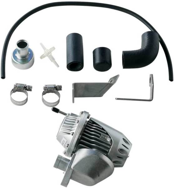 HKS - HKS 93-96 RX7 TT SSQV4 BOV Kit - 71008-AZ007