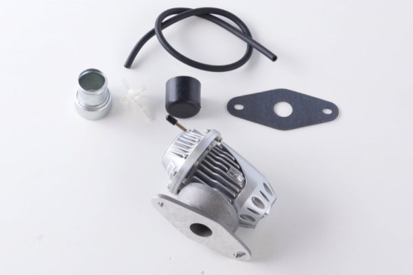 HKS - HKS 07-09 Mazdaspeed 3/CX-7 SSQV4 BOV Kit - 71008-AZ008
