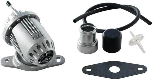 HKS - HKS 10 Mazdaspeed 3 SSQV4 BOV Kit - 71008-AZ009