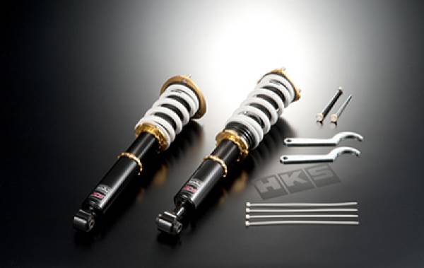 HKS - HKS HIPERMAX D NOB JZX100 FULL KIT_N - 80015-AT101