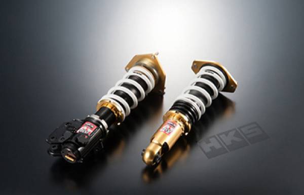 HKS - HKS HIPERMAX IV GT GD3 FULL KIT - 80230-AH005
