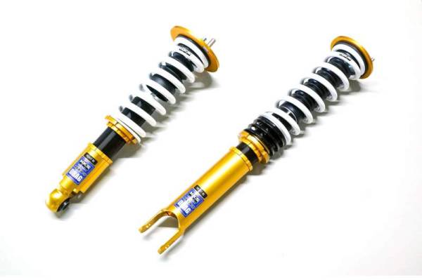 HKS - HKS MAX 4 SP Drag BNR32 FULL KIT - 80250-AN004D