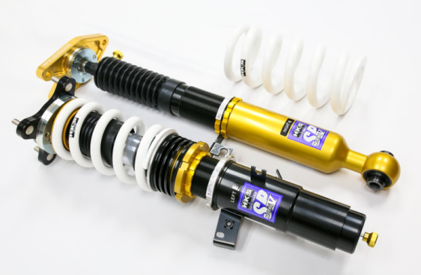 HKS - HKS MAX 4 SP DB42/DB22/DB82 FULL KIT - 80250-AT003