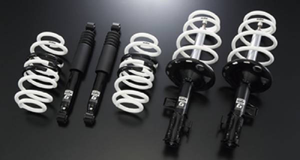 HKS - HKS HIPERMAX-G ZN6 E Full Strut/Spring Kit - 80260-AT007