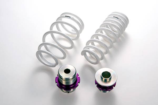HKS - HKS NISSAN GTR R35 HM TOURING HEIGHT ADJUSTABLE SPRING KIT - 80280-AN001
