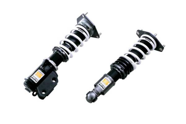 HKS - HKS 2022+ Subaru BRZ Hipermax S ZD8 - Full Kit - 80300-AF020
