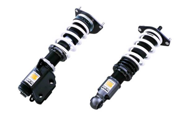 HKS - HKS 2022+ Toyota GR86 FA24 Hipermax MAX S ZN8 Full Kit - 80300-AT027