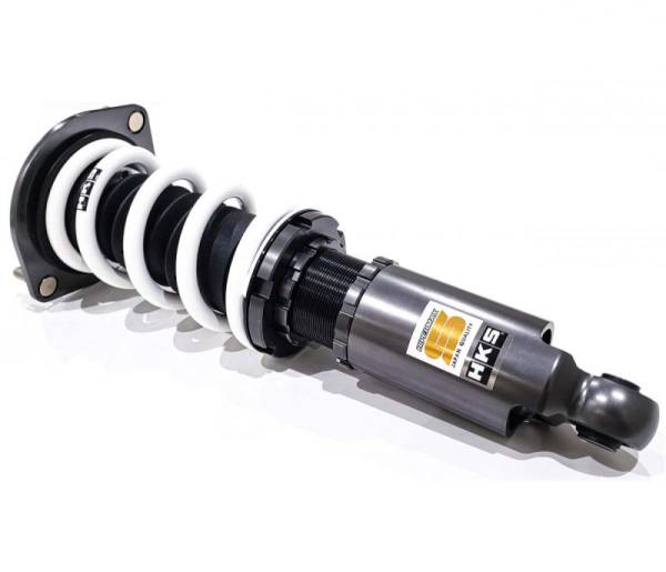 HKS - HKS HIPERMAX S NCEC Full Kit - 80300-AZ006