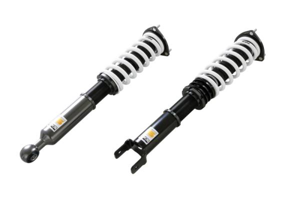 HKS - HKS HIPERMAX S CV37 Full Kit - 80300-KN001