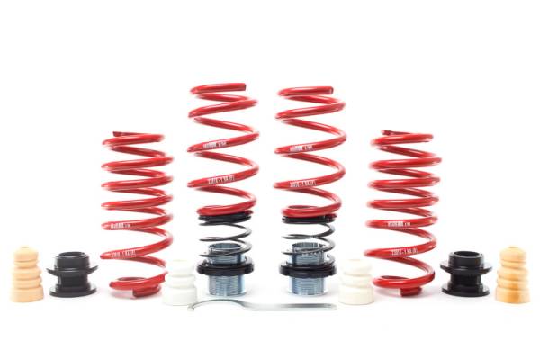 H&R - H&R 18-21 Audi SQ5 Premium Plus/Prestige FY VTF Adjustable Lowering Springs (w/o Adaptive Air Susp.) - 23010-1