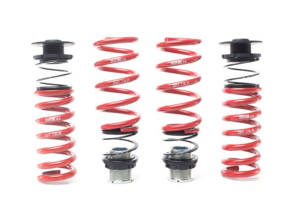H&R - H&R 17-20 Mercedes-Benz E300 Sedan W213 VTF Adjustable Lowering Springs (Non AWD) - 23011-2