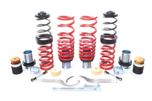 H&R - H&R 14-21 Lamborghini Huracan LP 610-4 Coupe/Spyder (AWD) 724 VTF Adjustable Lowering Springs - 23019-1