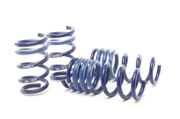 H&R - H&R 14-21 Lamborghini Huracan LP 610-4 (AWD) 724 Sport Spring (w/o Front Lift & Adaptive Susp. Only) - 28689-1