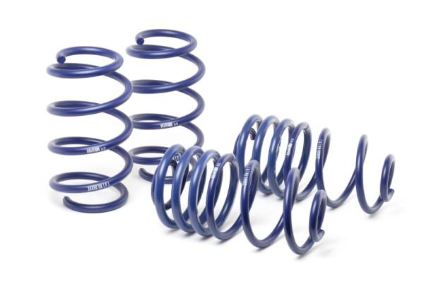 H&R - H&R 16-18 Mercedes-Benz Metris W447 Sport Spring - 28800-1