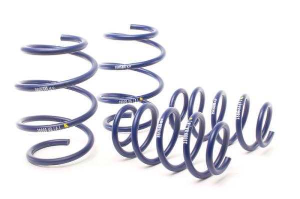 H&R - H&R 15-19 Mercedes GLA250 Sport Spring (Non AWD) - 28809-4