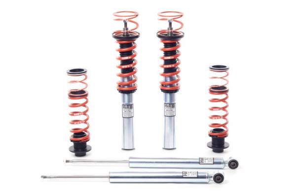 H&R - H&R 09-17 Audi Q5 Premium/Q5 Premium Plus/Q5 Prestige (AWD) 8R Street Perf. Coil Over (w/o MRC) - 28827-11
