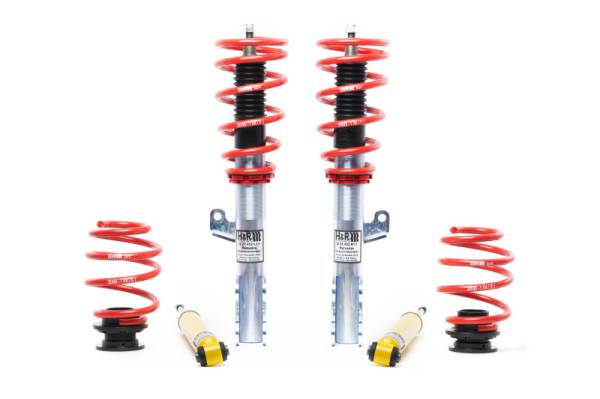H&R - H&R 14-19 Mercedes-Benz CLA250 Coupe C117 Street Perf. Coil Over (Non AWD) - 28849-5