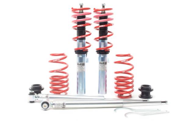 H&R - H&R 18-21 Volkswagen Tiguan/Tiguan 4MOTION (2WD/4WD) MQB Ultra Low Coil Over (Tuner Fitment) - 28851-18