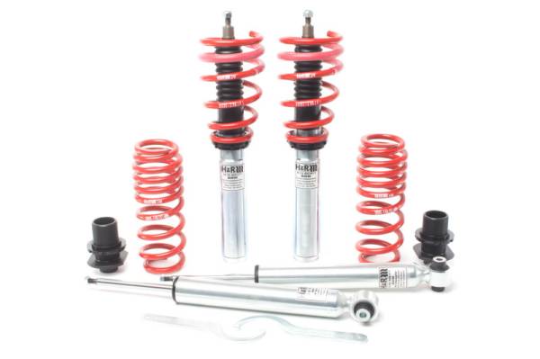 H&R - H&R 17-20 BMW 430i xDrive Cabrio/440i xDrive Cabrio F33 Street Perf. Coil Over (Non EDC) - 28895-8