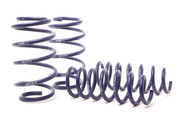 H&R - H&R 11-17 BMW X3 F25 Sport Spring - 28926-1