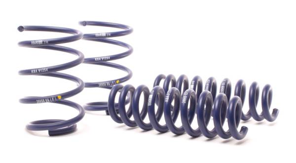 H&R - H&R 13-15 BMW X1 sDrive28i E84 Sport Spring (2WD Only) - 28959-2