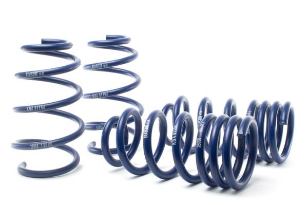 H&R - H&R 11-17 Buick Regal (2WD) E2XX Sport Spring - 28998-1
