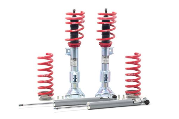 H&R - H&R 08-14 Mercedes-Benz C250 Sedan/C300 Sedan/C350 Sedan W204 Street Perf. Coil Over - 29052-1